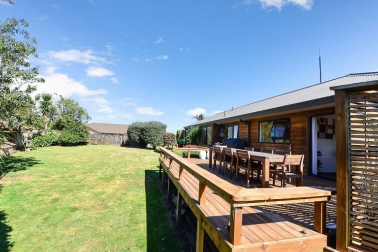 Photo of property in 13 Vogel Place, Cambridge, 3434