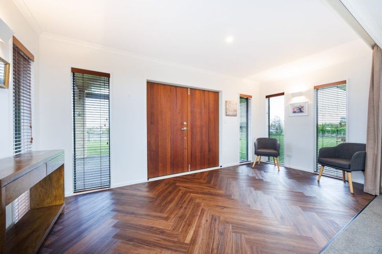 Photo of property in 4 Paradise Avenue, Feilding, 4775