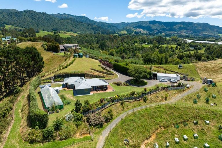 Photo of property in 265 Hot Springs Road, Tahawai, Katikati, 3178