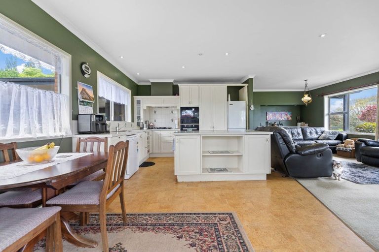 Photo of property in 1043 Waotu Road, Waotu, Putaruru, 3481