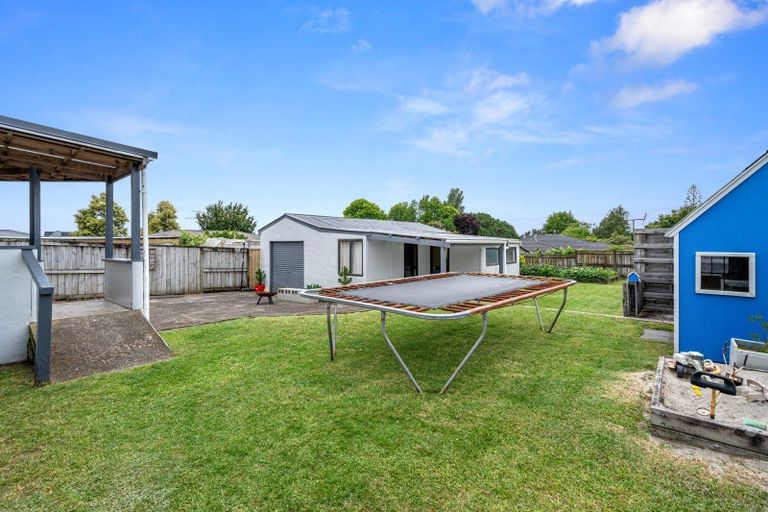 Photo of property in 114 Cameron Road, Te Puke, 3119