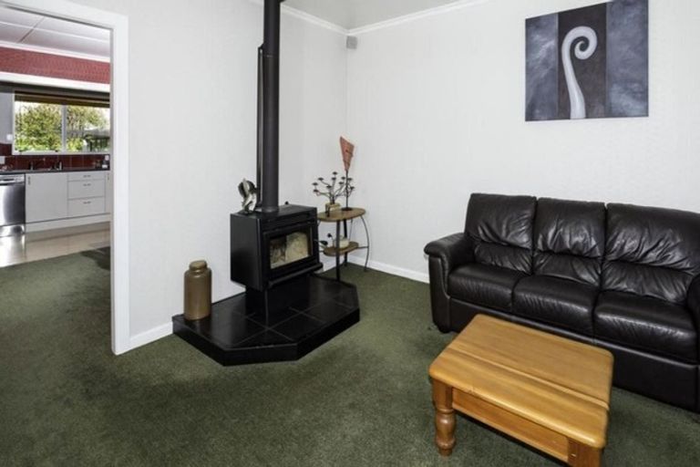 Photo of property in 56 Mclauchlan Street, Springlands, Blenheim, 7201