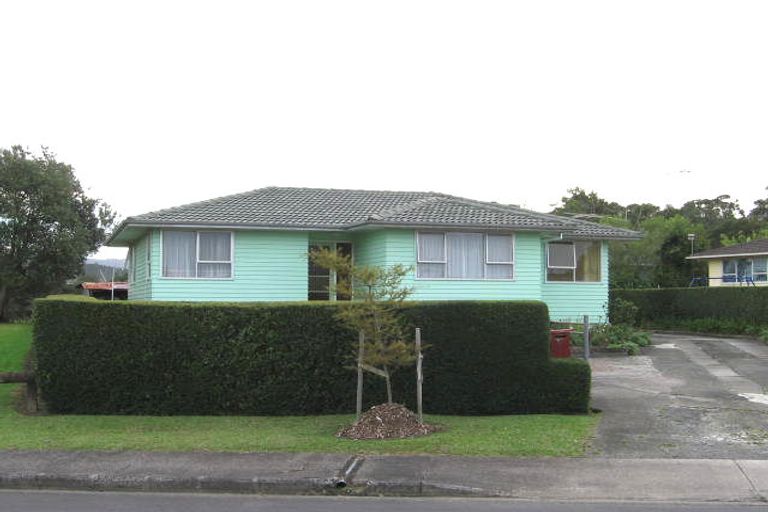 Photo of property in 29 Tabitha Crescent, Henderson, Auckland, 0612