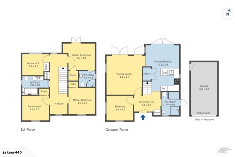 Photo of property in 2 Saddleback Crescent, Papakura, 2110