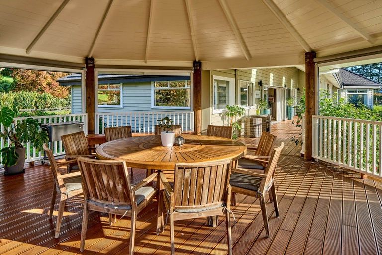 Photo of property in 140 School Road, Te Horo, Otaki, 5582