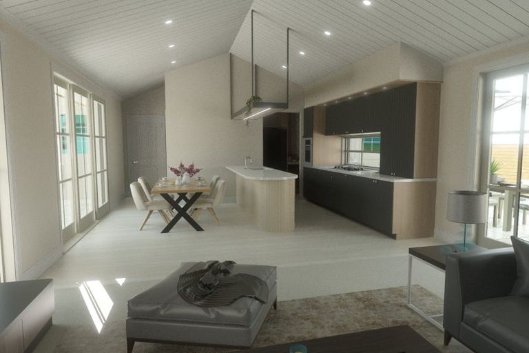 Photo of property in 5 Ngaio Place, Lansdowne, Masterton, 5810