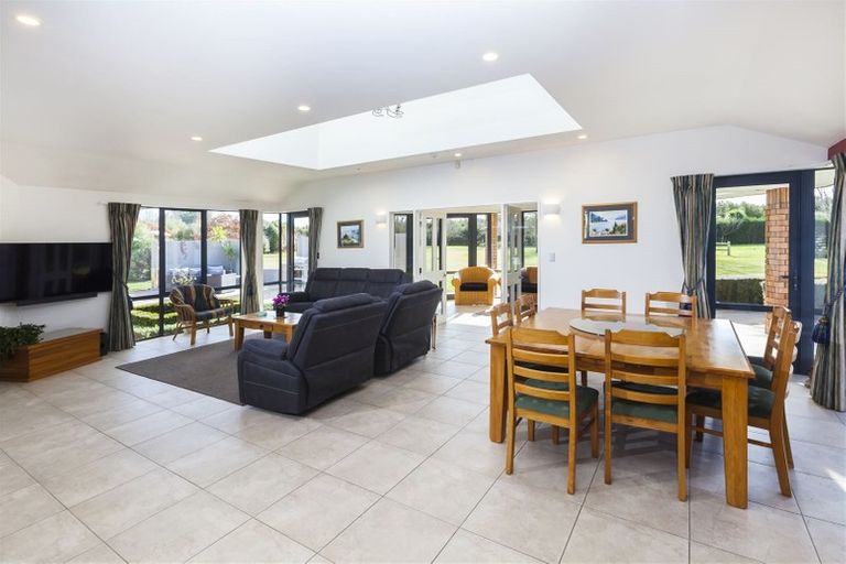 Photo of property in 49 Ohoka Meadows Drive, Ohoka, Kaiapoi, 7692