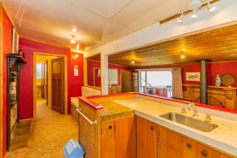 Photo of property in 939 Raetihi Ohakune Road, Ohakune, 4625