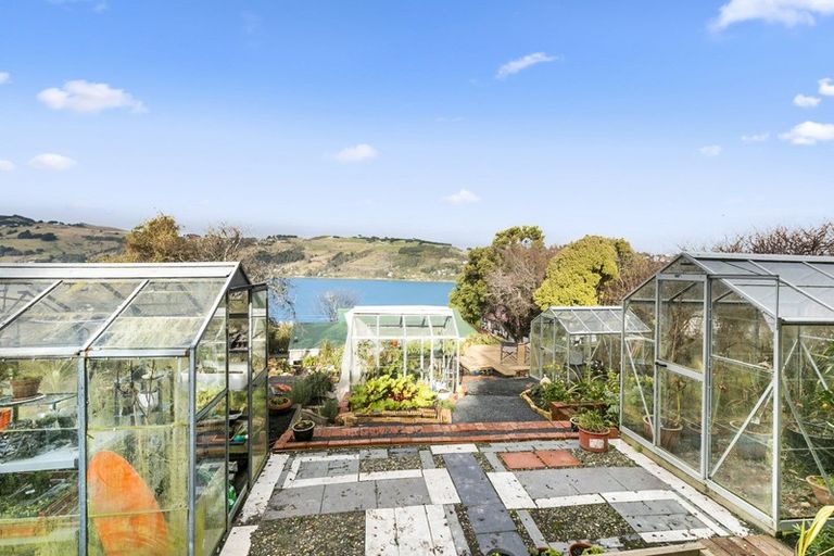 Photo of property in 11 Junction Road, Ravensbourne, Dunedin, 9022