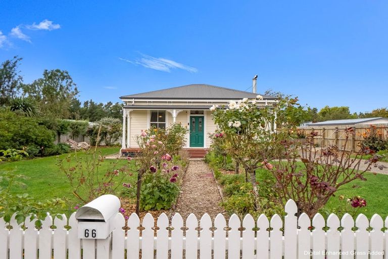 Photo of property in 66 Glenmark Drive, Waipara, 7483