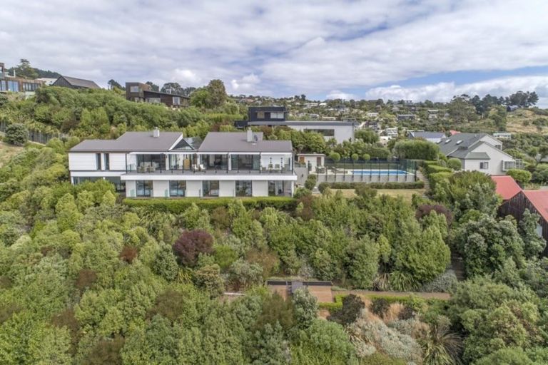 Photo of property in 134 Richmond Hill Road, Richmond Hill, Christchurch, 8081