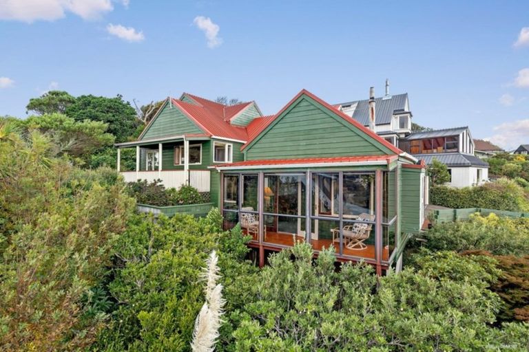 Photo of property in 7 Indira Place, Khandallah, Wellington, 6035