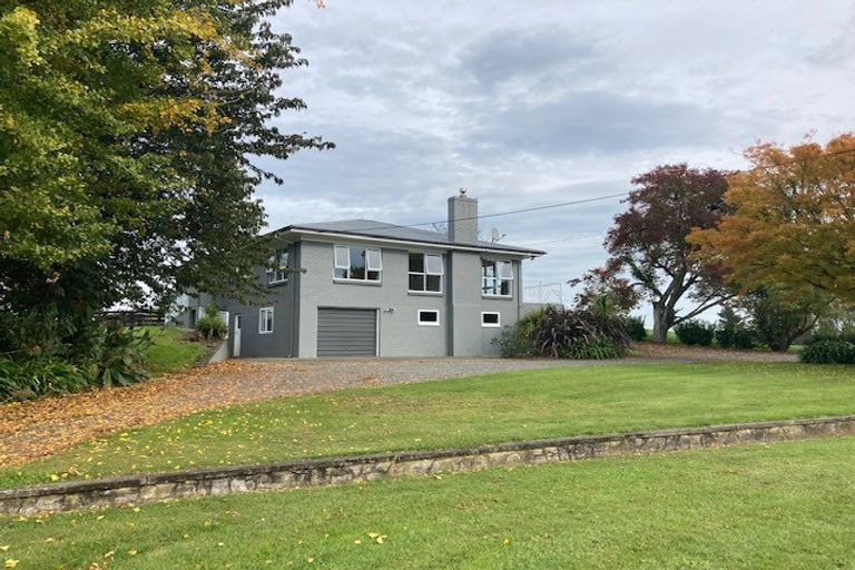 Photo of property in 263 Te Kawa Road, Te Kawa, Te Awamutu, 3873