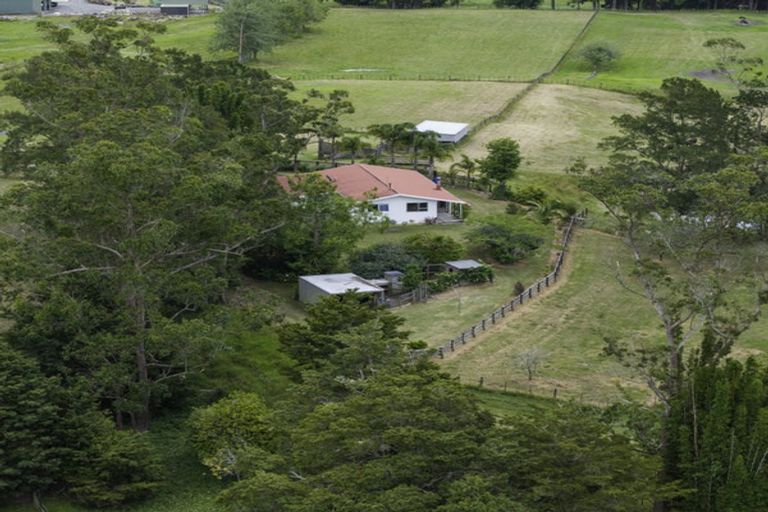 Photo of property in 307 Duncan Road, Kaingaroa, Kaitaia, 0482