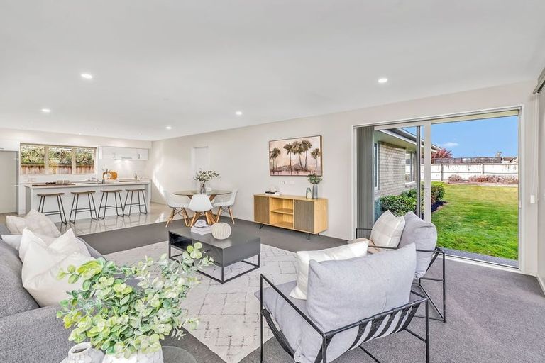 Photo of property in 26 Blackburn Street, Kaiapoi, 7630