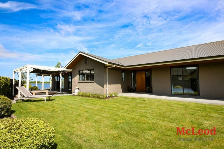 Photo of property in 52 Ludlow Drive, Huntingdon, Ashburton, 7774