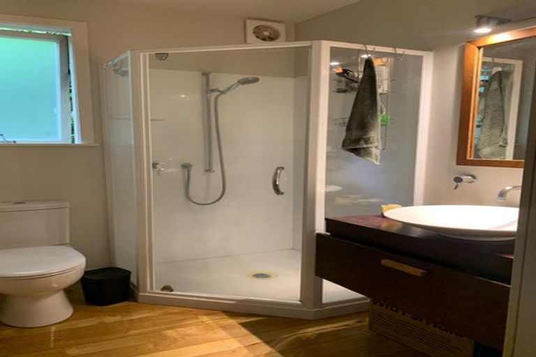 Photo of property in 169 Houghton Bay Road, Houghton Bay, Wellington, 6023