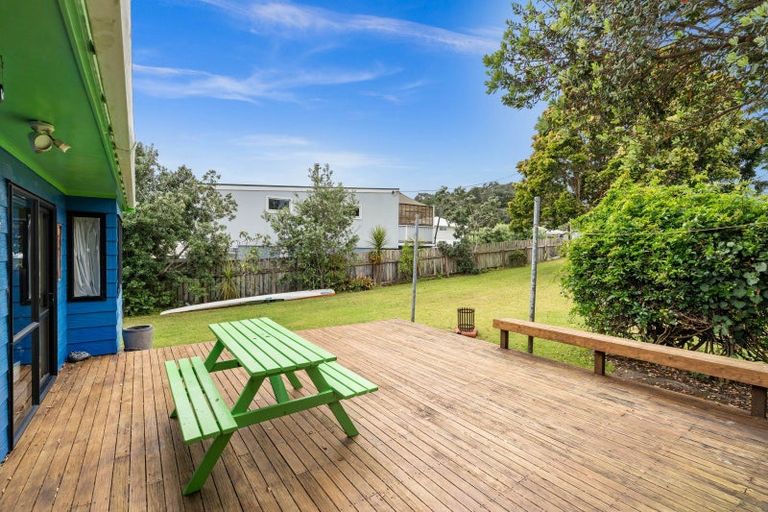 Photo of property in 10 Omutu Street, Oakura, Hikurangi, 0184