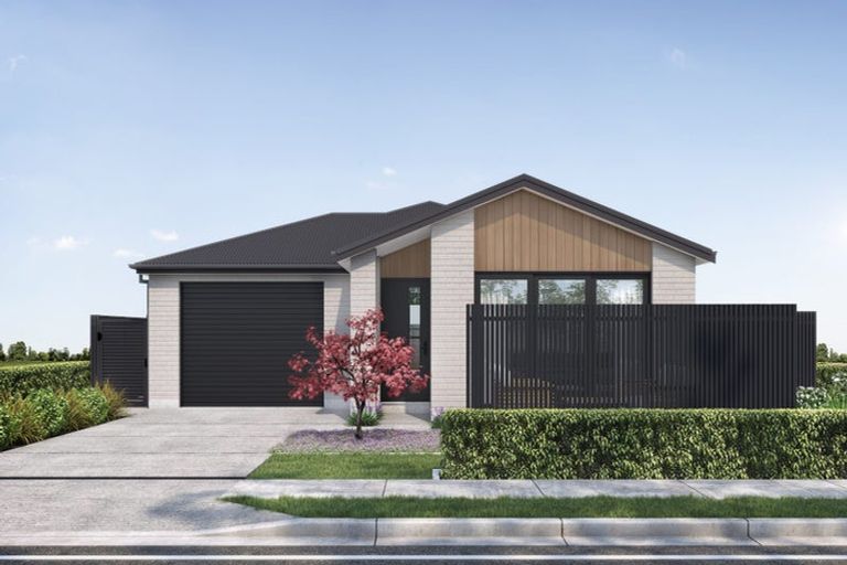 Photo of property in 44 Benashet Drive, Lincoln, 7608