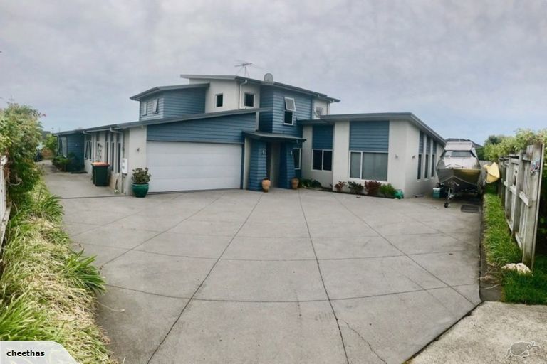 Photo of property in 56 Columbia Crescent, Beachlands, Auckland, 2018