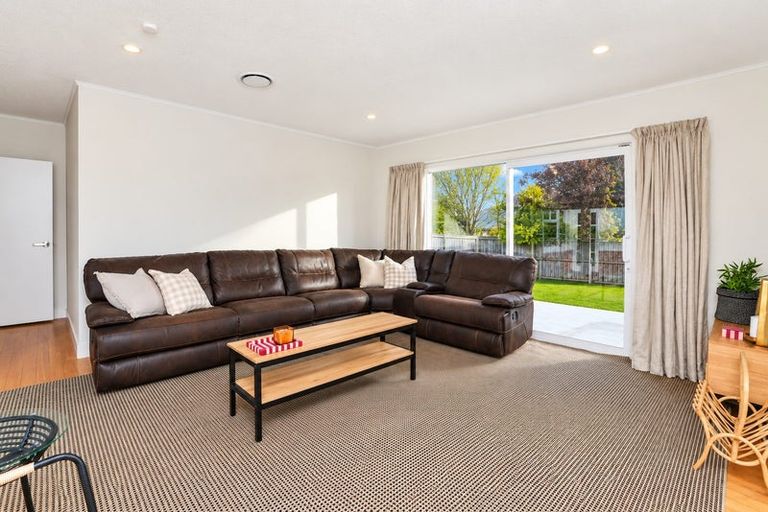 Photo of property in 6 Melcombe Street, Tinwald, Ashburton, 7700