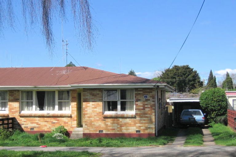 Photo of property in 180 Fraser Street, Tauranga South, Tauranga, 3112