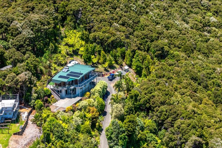 Photo of property in 264a Kempthorne Road, Russell, 0272