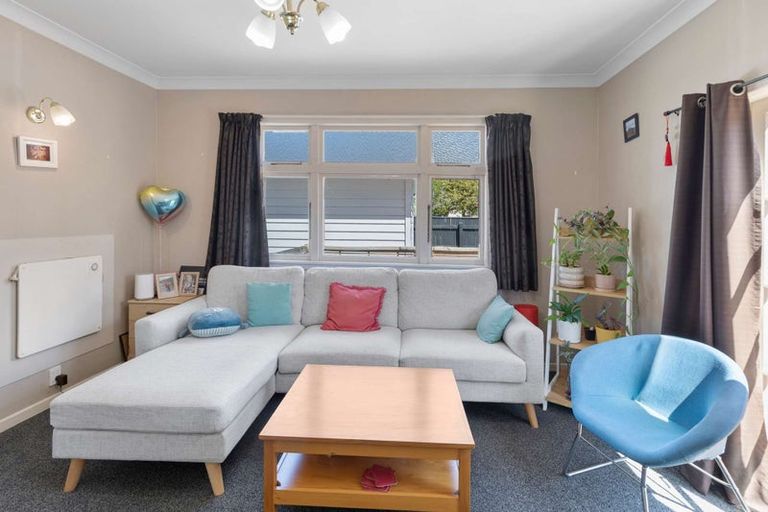 Photo of property in 61 Ferguson Street, Awapuni, Palmerston North, 4412