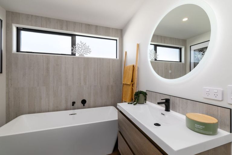 Photo of property in 9 El Patron Lane, Halswell, Christchurch, 8025