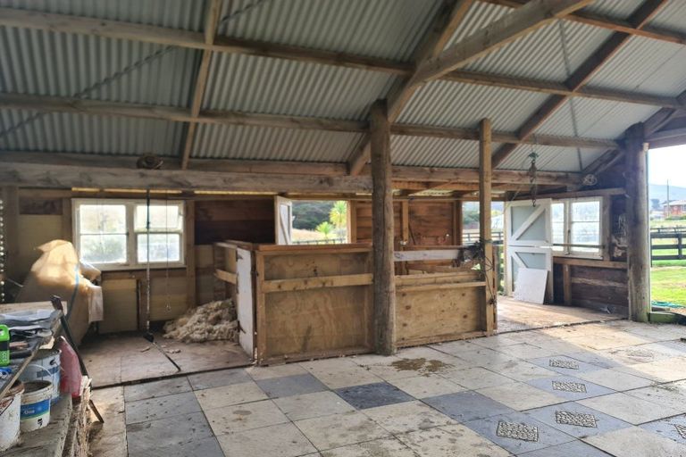 Photo of property in 10844 Route 52, Pongaroa, 4991