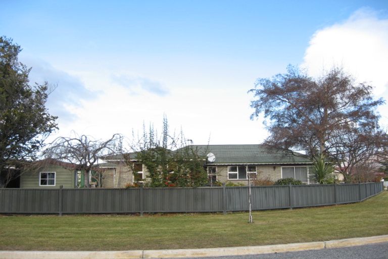 Photo of property in 85 Ashworth Street, Alexandra, 9320