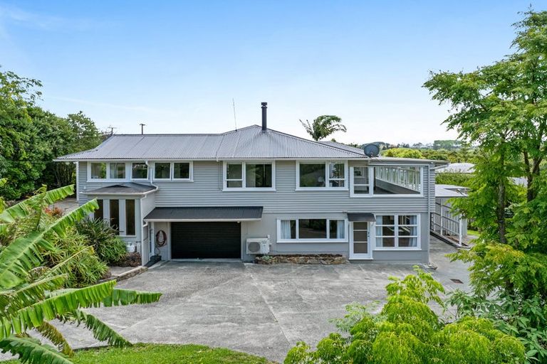 Photo of property in 50 Worker Road, Wellsford, 0900