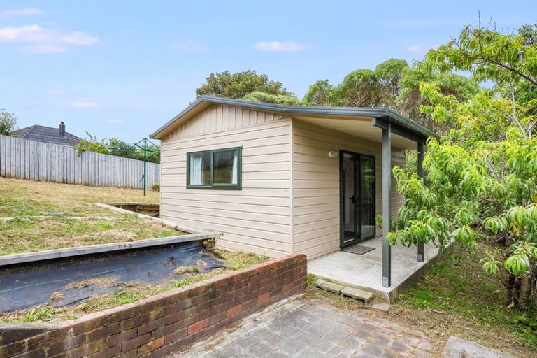 Photo of property in 3 Mitchell Grove, Ranui, Porirua, 5024