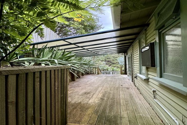 Photo of property in 21 Asquith Terrace, Brooklyn, Wellington, 6021