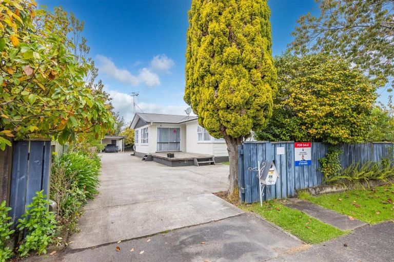 Photo of property in 16 Caernarvon Street, Dinsdale, Hamilton, 3204