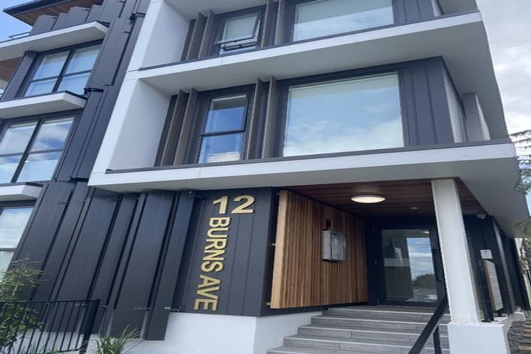 Photo of property in 6/12 Burns Avenue, Takapuna, Auckland, 0622