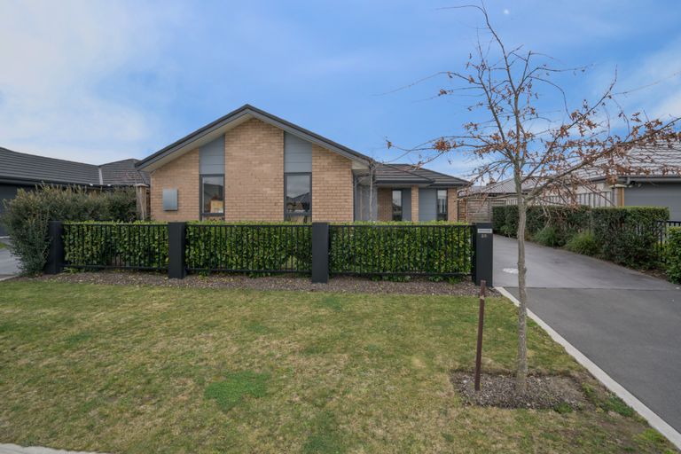 Photo of property in 26 Brittan Drive, Rolleston, 7615
