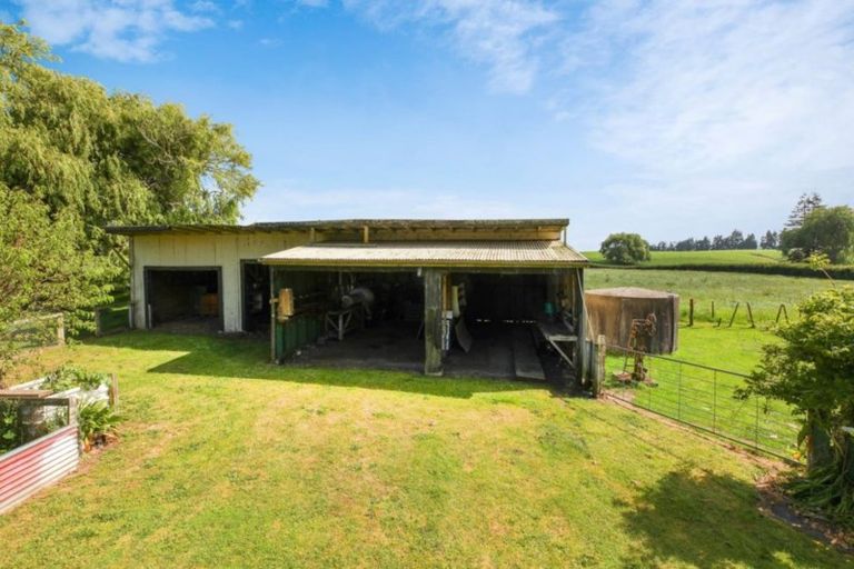 Photo of property in 1250 Paterangi Road, Ohaupo, 3883