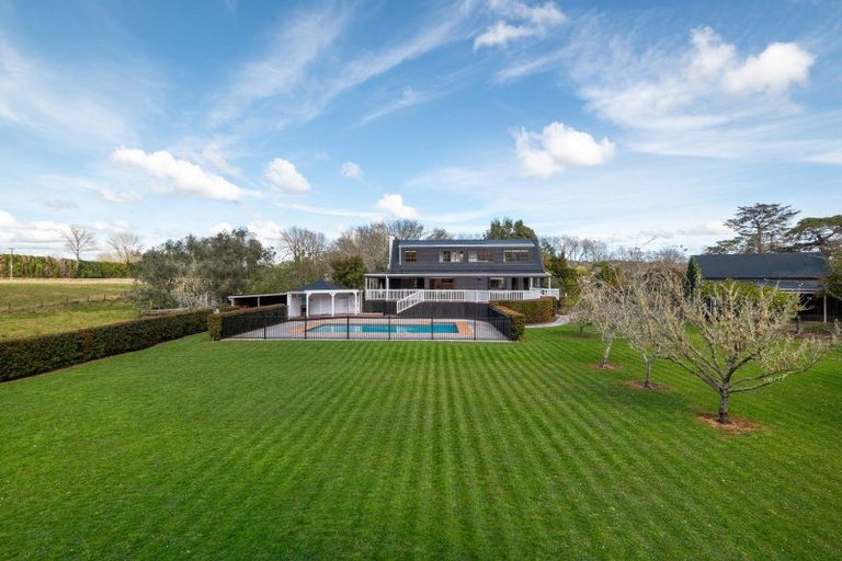 Photo of property in 346 Woodcocks Road, Warkworth, 0981