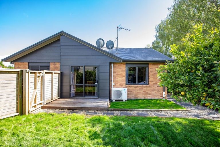 Photo of property in 24a Morris Road, Hillcrest, Hamilton, 3216