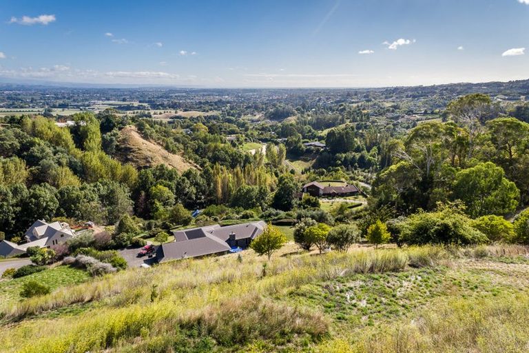 Photo of property in 121 Endsleigh Drive, Havelock North, 4172