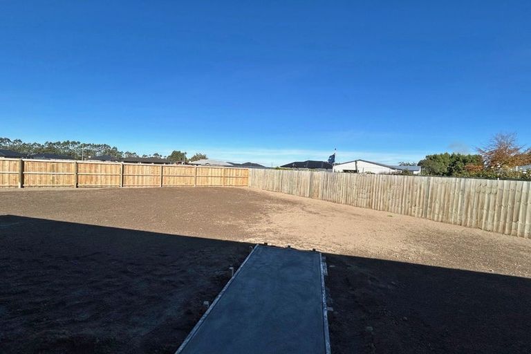 Photo of property in 5 Mary Place, Darfield, 7510