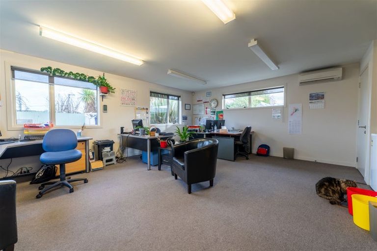 Photo of property in 55 Cain Street, Parkside, Timaru, 7910