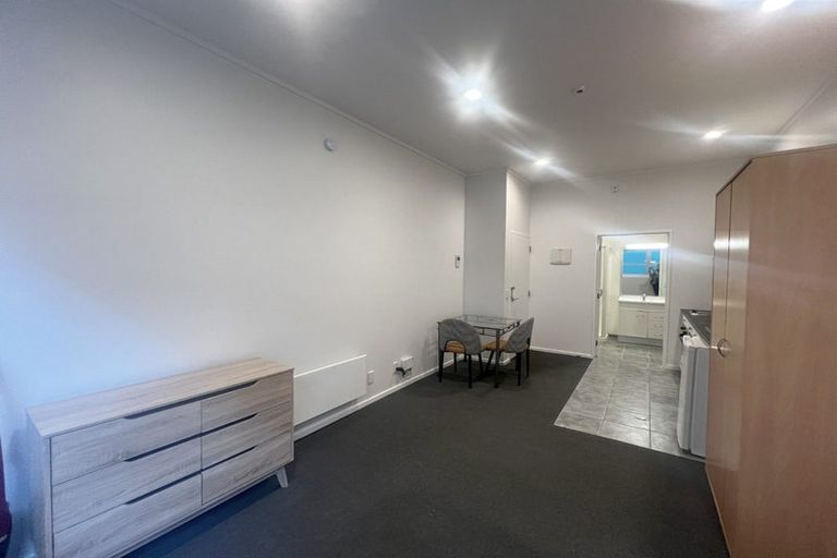 Photo of property in Edward Street Apartments, 15/3 Edward Street, Te Aro, Wellington, 6011