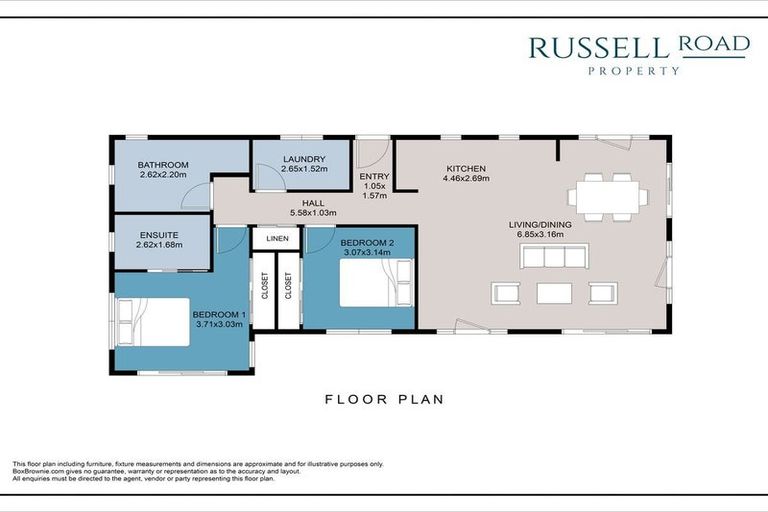 Photo of property in 1 Osler Avenue, Paihia, 0204