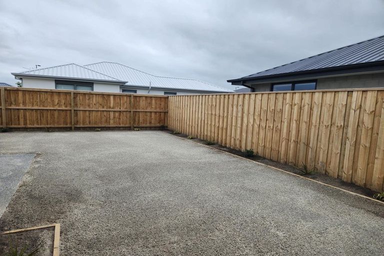 Photo of property in 12 Makybe Terrace, Lincoln, 7608