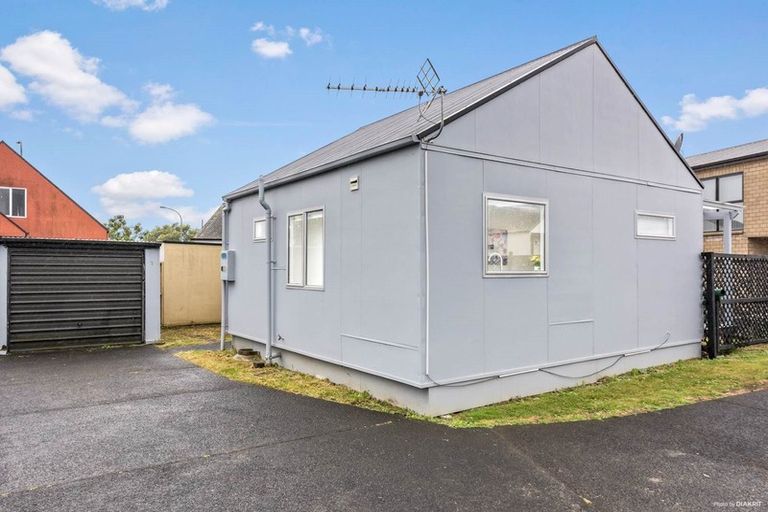 Photo of property in 7/134 Station Road, Papatoetoe, Auckland, 2025