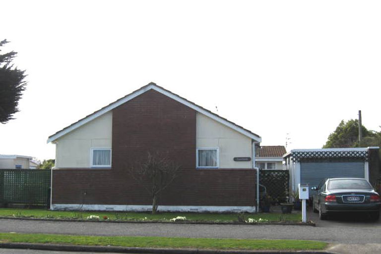 Photo of property in 29b Kuripuni Street, Kuripuni, Masterton, 5810