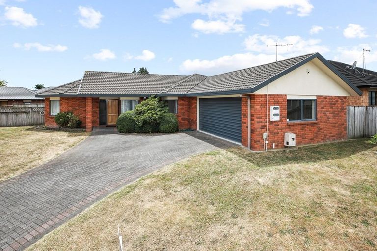 Photo of property in 20 Callum Brae Drive, Rototuna, Hamilton, 3210