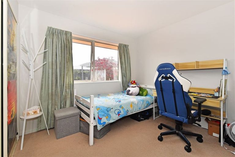 Photo of property in 69 Awatea Gardens, Wigram, Christchurch, 8042